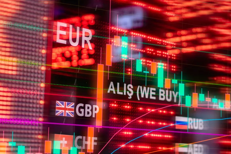 When Markets Collide: How Cross-Asset Momentum Blindsides Even Your Most Precise Forex Setups