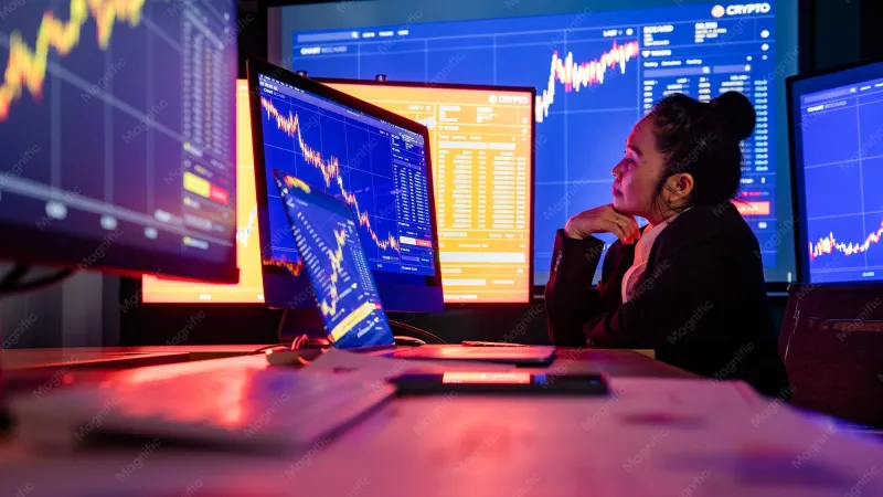 When Fast Becomes Fatal: The Hidden Cost of Impulsive Execution in Forex Trading