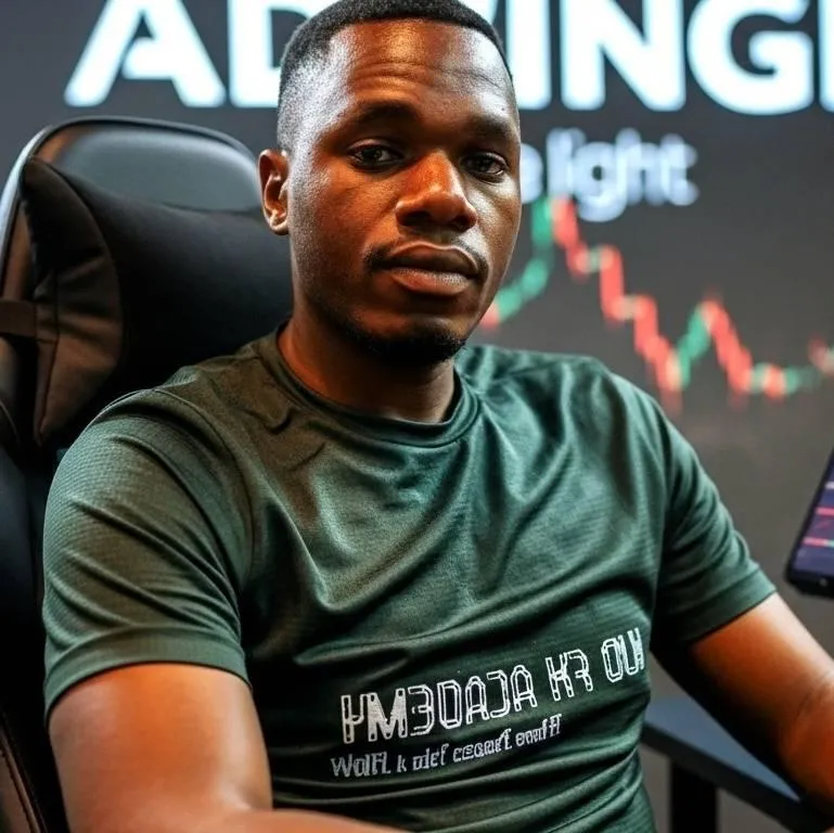 Acting Before the Alarm Sounds: How Zero-Hesitation Trading Puts You Ahead of Breakout Moves